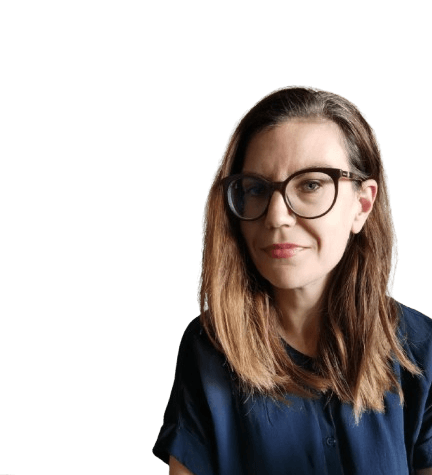 As. Univ. Dr. Eliza Militaru