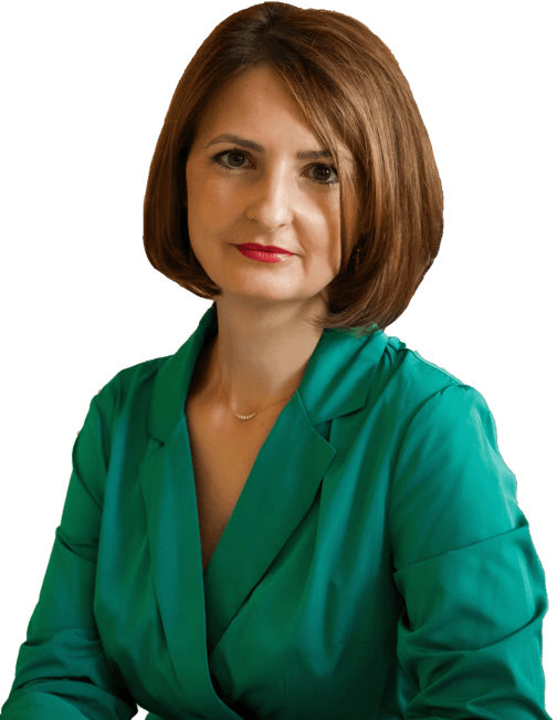 Dr. Mădălina Vesa